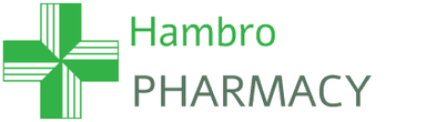 David Chung ta Hambro Pharmacy